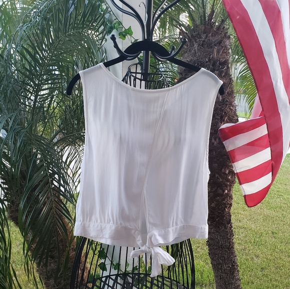 Cloud Atlas Top - Picture 3 of 3